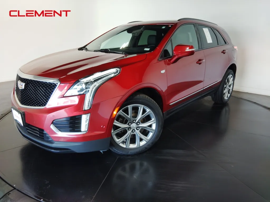 2020 Cadillac XT5 Sport for sale in Florissant, MO