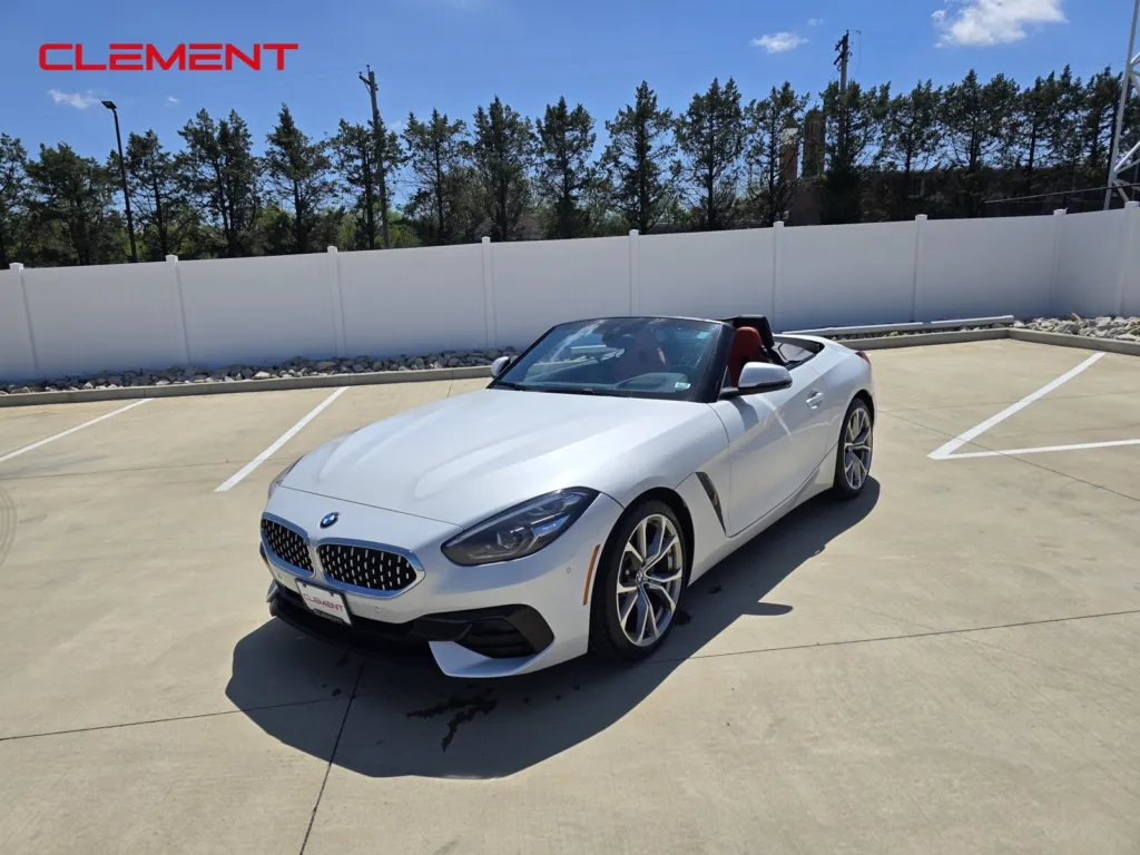 2020 BMW Z4 sDrive30i for sale in Florissant, MO