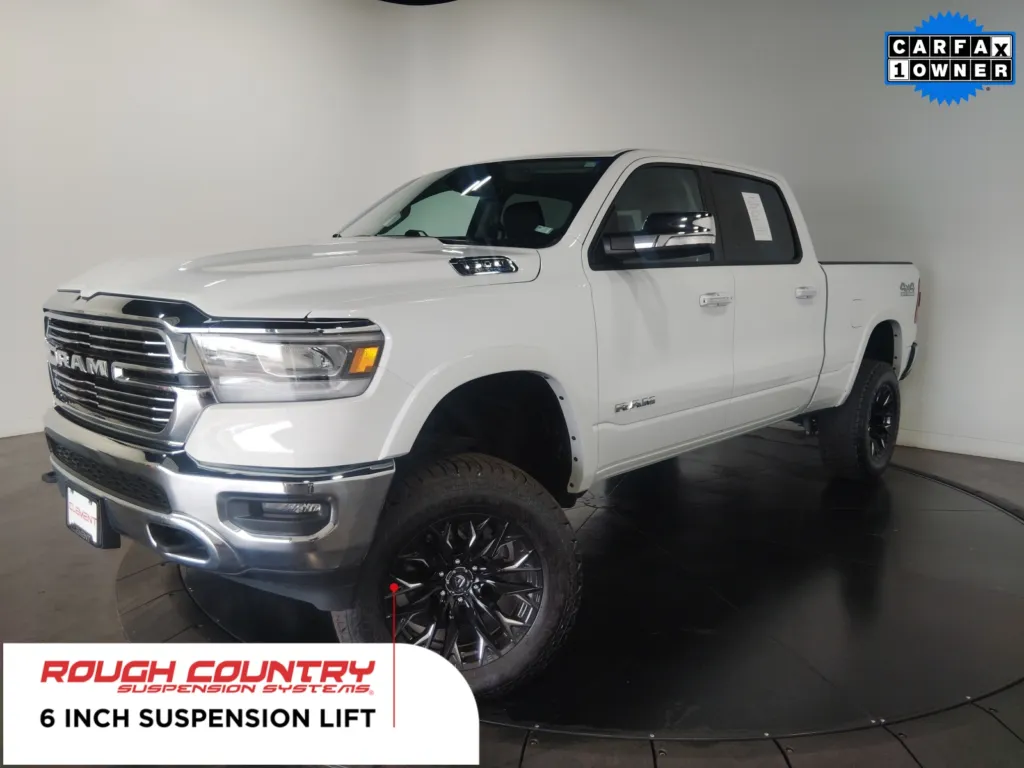 2022 Ram 1500 Laramie for sale in Florissant, MO