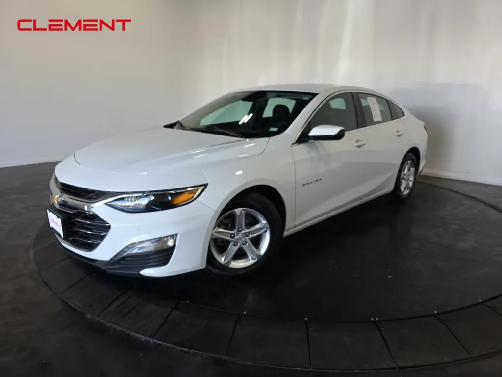 2023 Chevrolet Malibu LT for sale in Florissant, MO