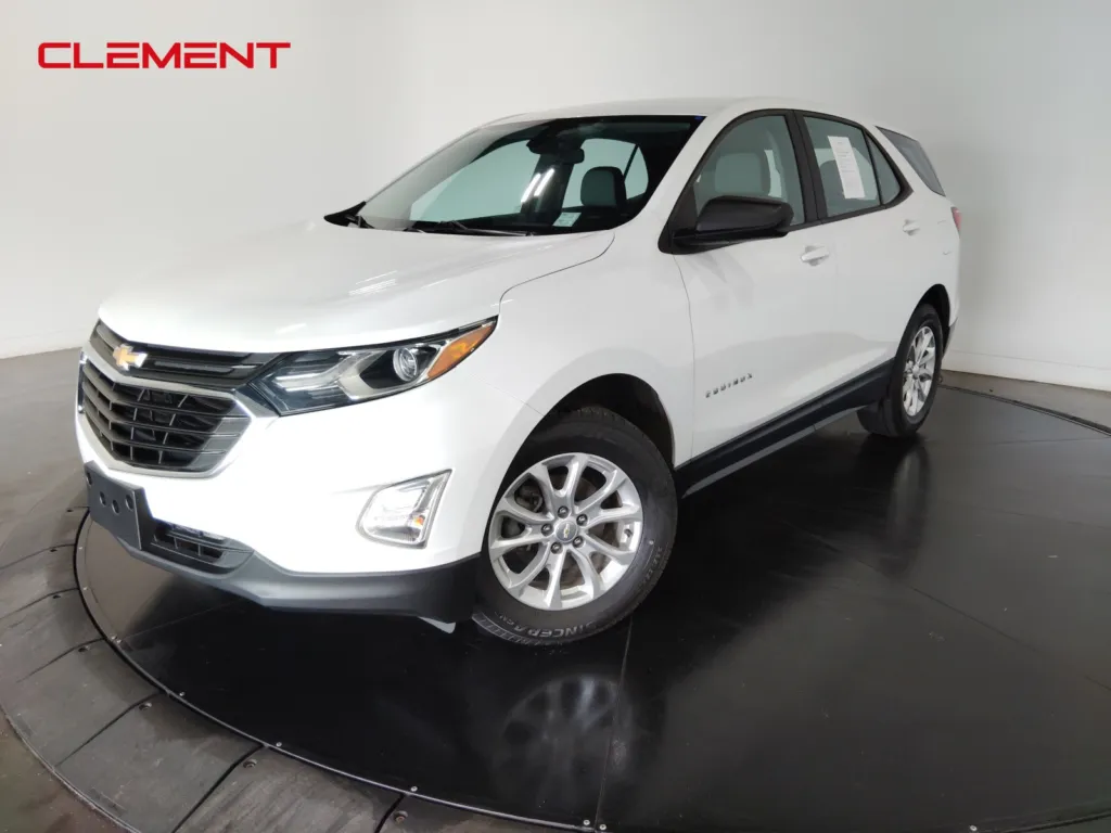 2020 Chevrolet Equinox LS for sale in Florissant, MO