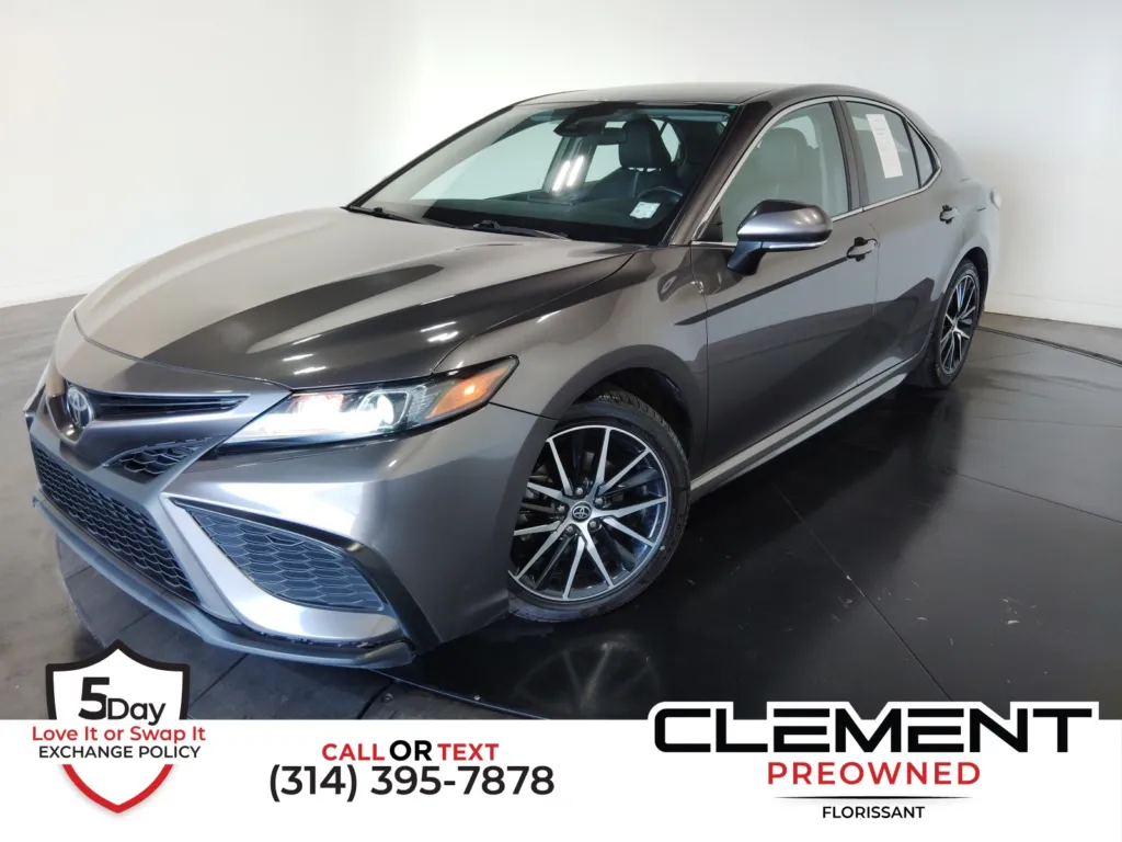 2023 Toyota Camry SE for sale in Florissant, MO