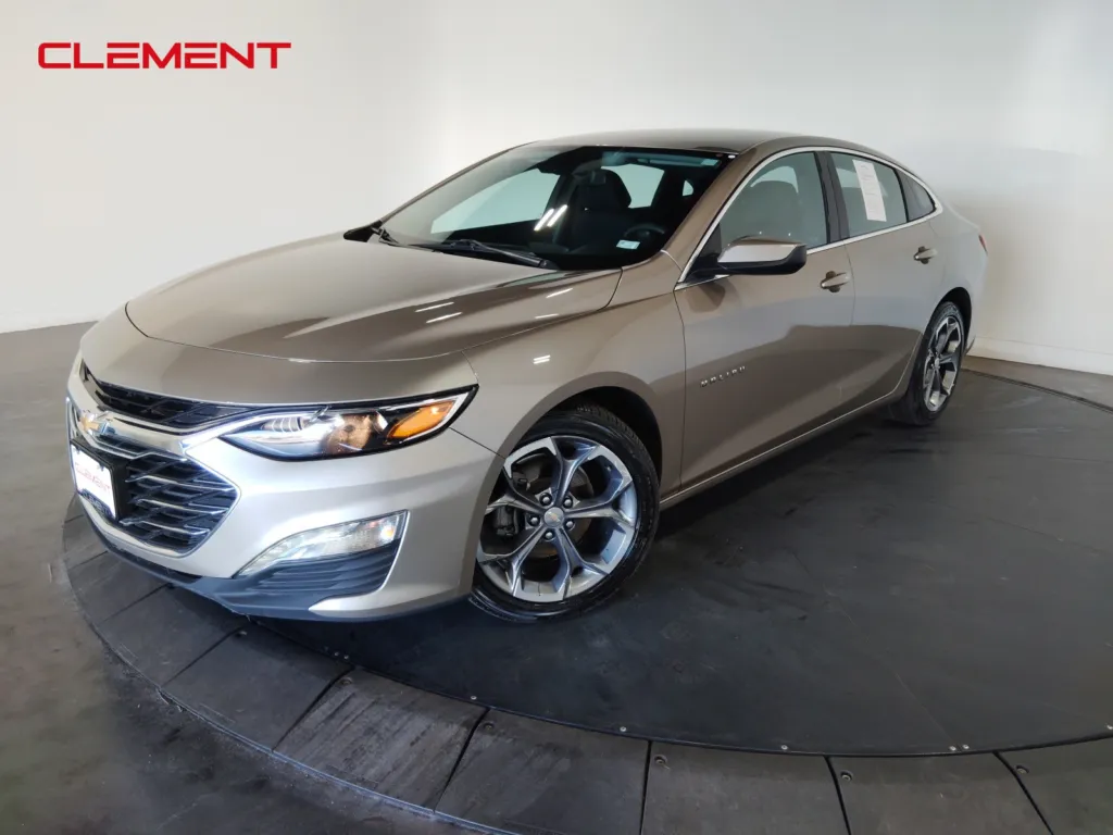 2023 Chevrolet Malibu LT for sale in Florissant, MO