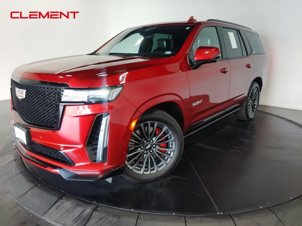2023 Cadillac Escalade V-Series for sale in Florissant, MO