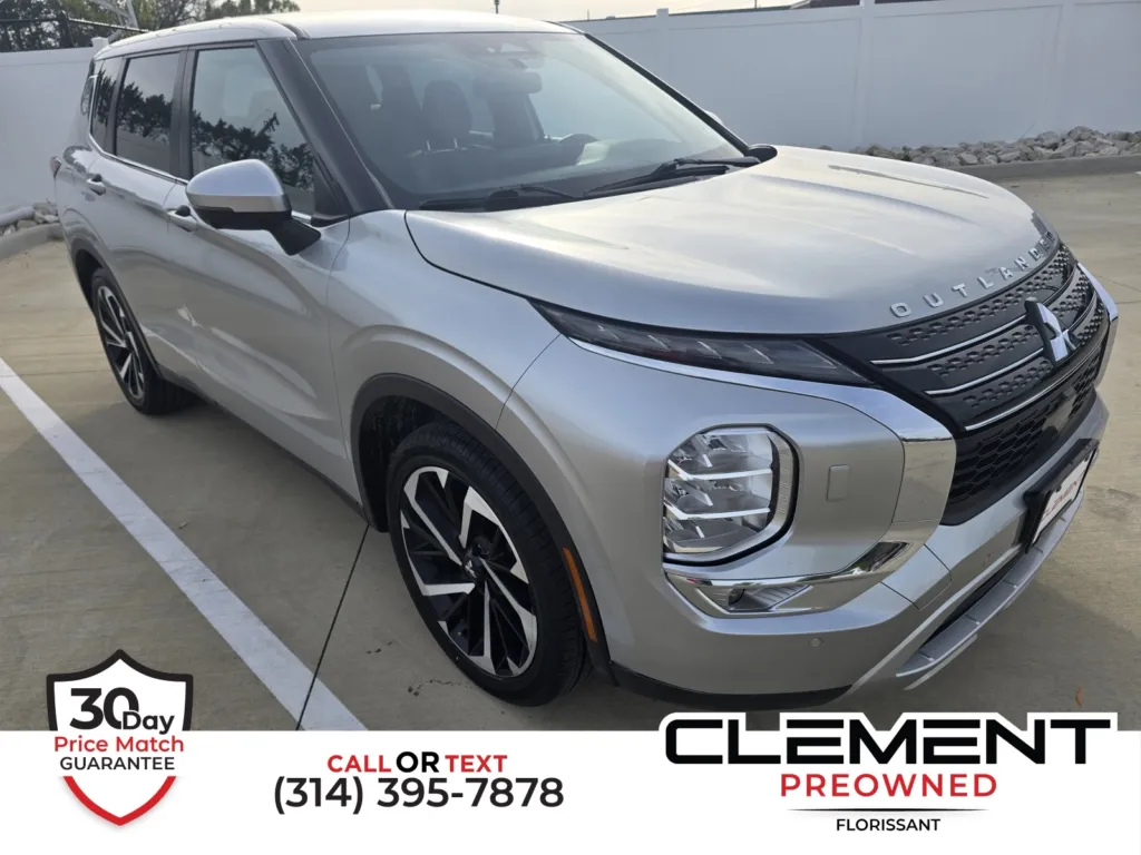 2022 Mitsubishi Outlander SE for sale in Florissant, MO