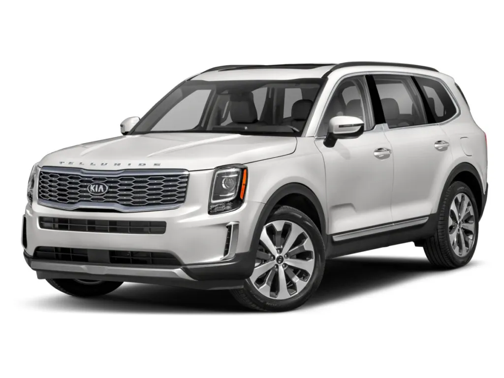 2021 Kia Telluride S for sale in Florissant, MO