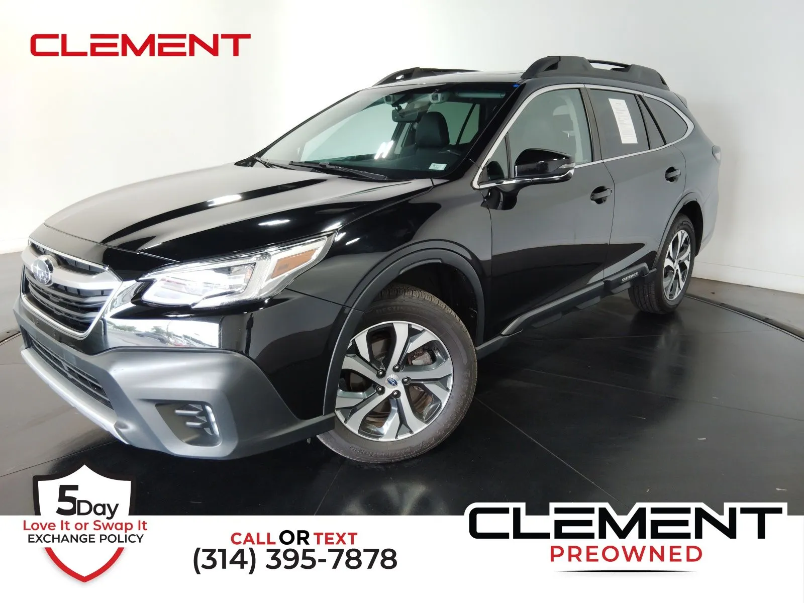 2022 Subaru Outback Limited for sale in Florissant, MO