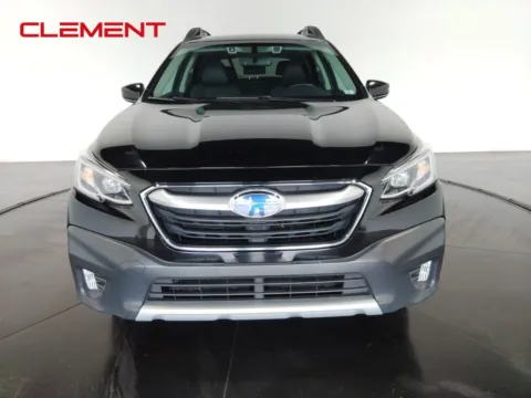 Photos of 2022 Subaru Outback Limited for sale in Florissant, MO at Clement Pre-Owned