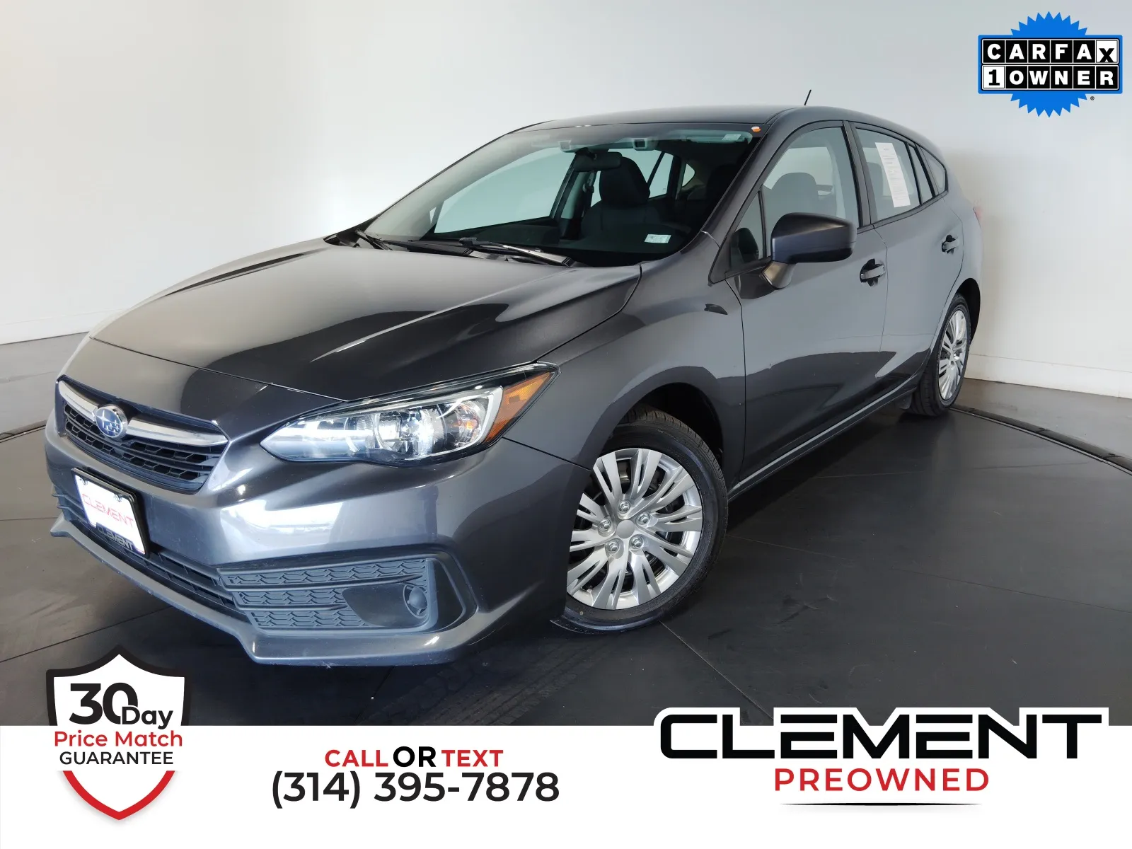 2023 Subaru Impreza for sale in Florissant, MO
