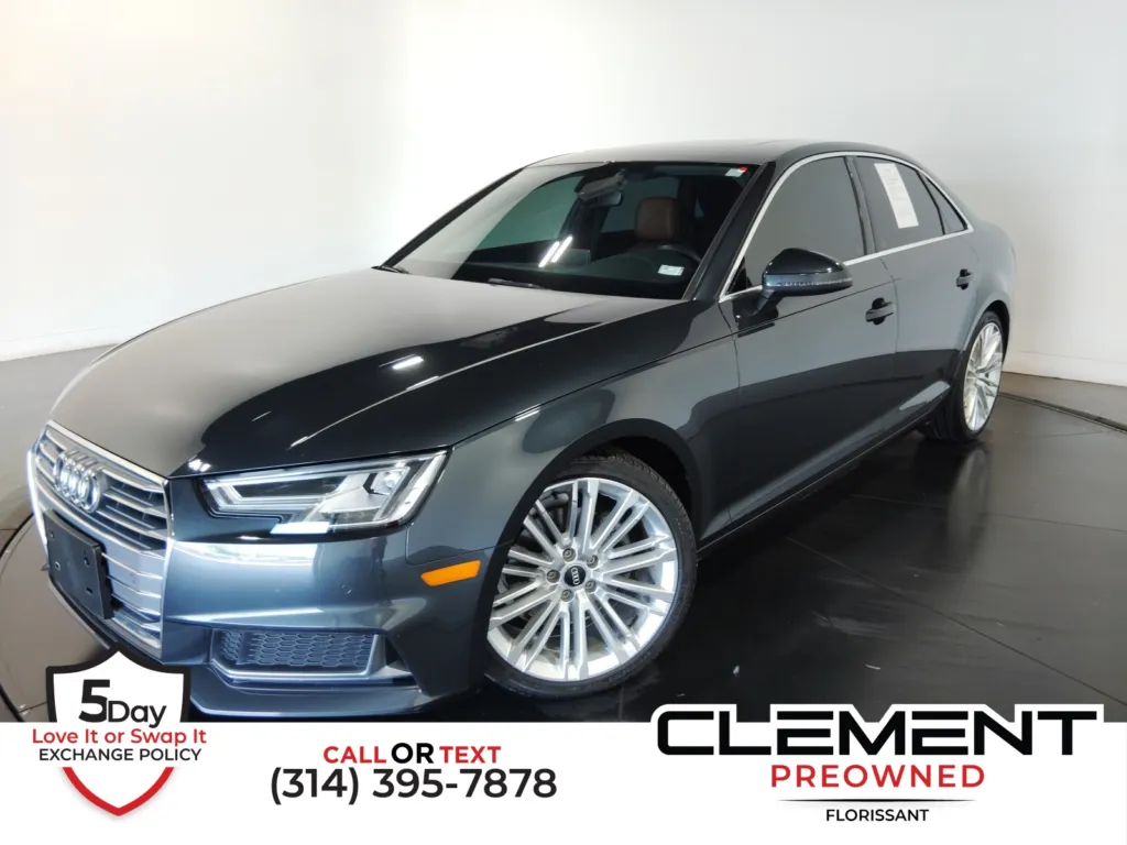 2019 Audi A4 2.0T Premium Plus for sale in Florissant, MO