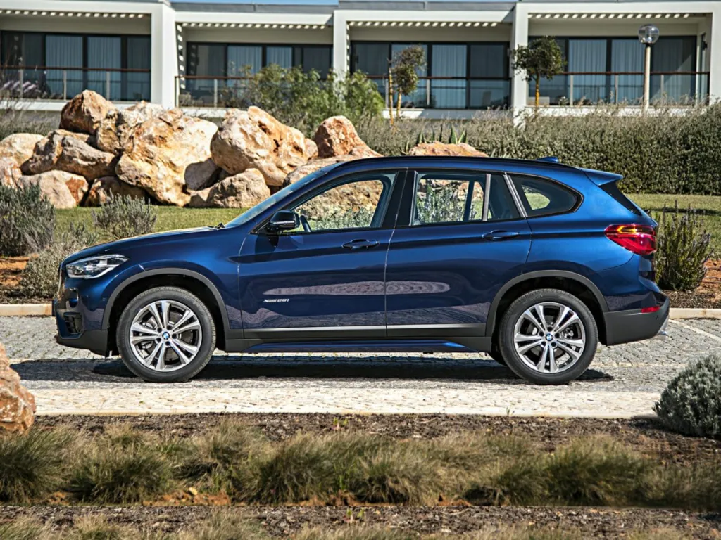 2018 BMW X1 xDrive28i for sale in Florissant, MO