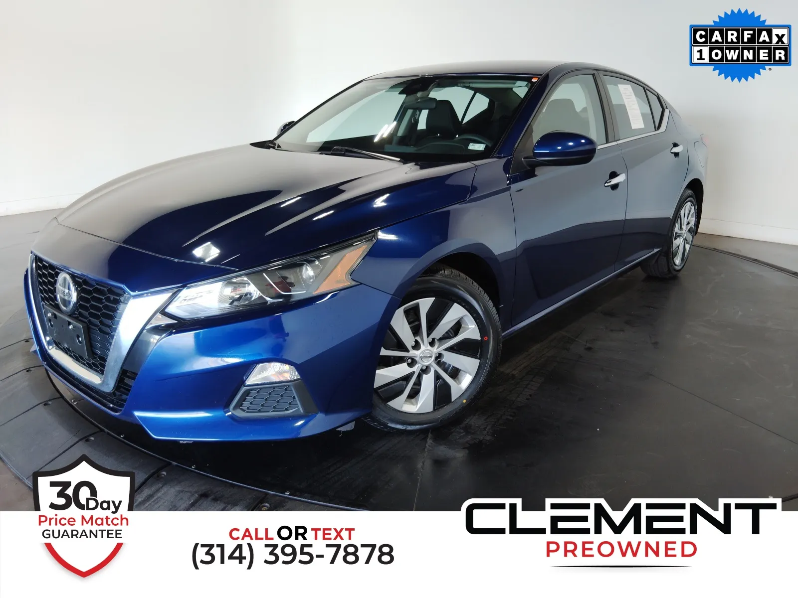 2022 Nissan Altima 2.5 S for sale in Florissant, MO