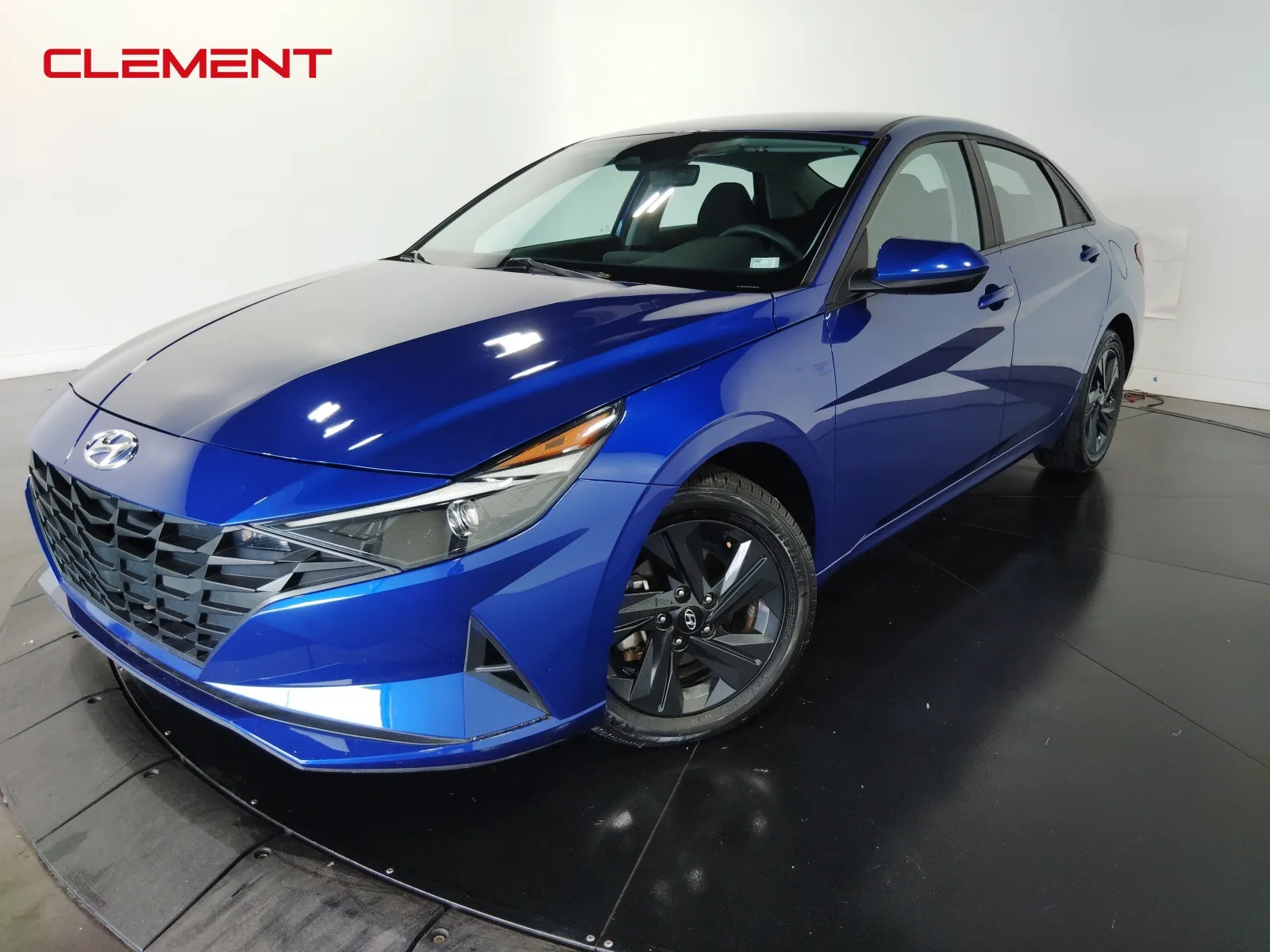 2023 Hyundai Elantra SEL for sale in Florissant, MO