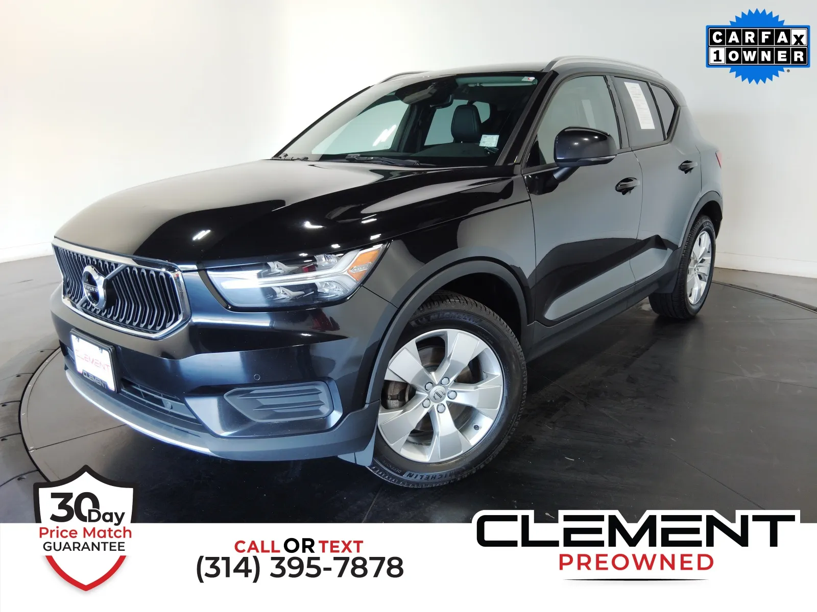 2020 Volvo XC40 Momentum for sale in Florissant, MO