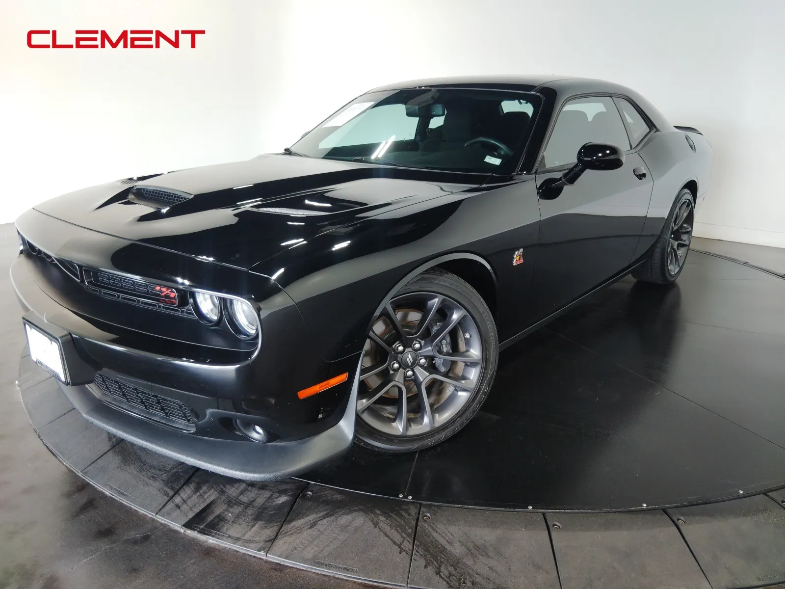 2021 Dodge Challenger R/T Scat Pack for sale in Florissant, MO