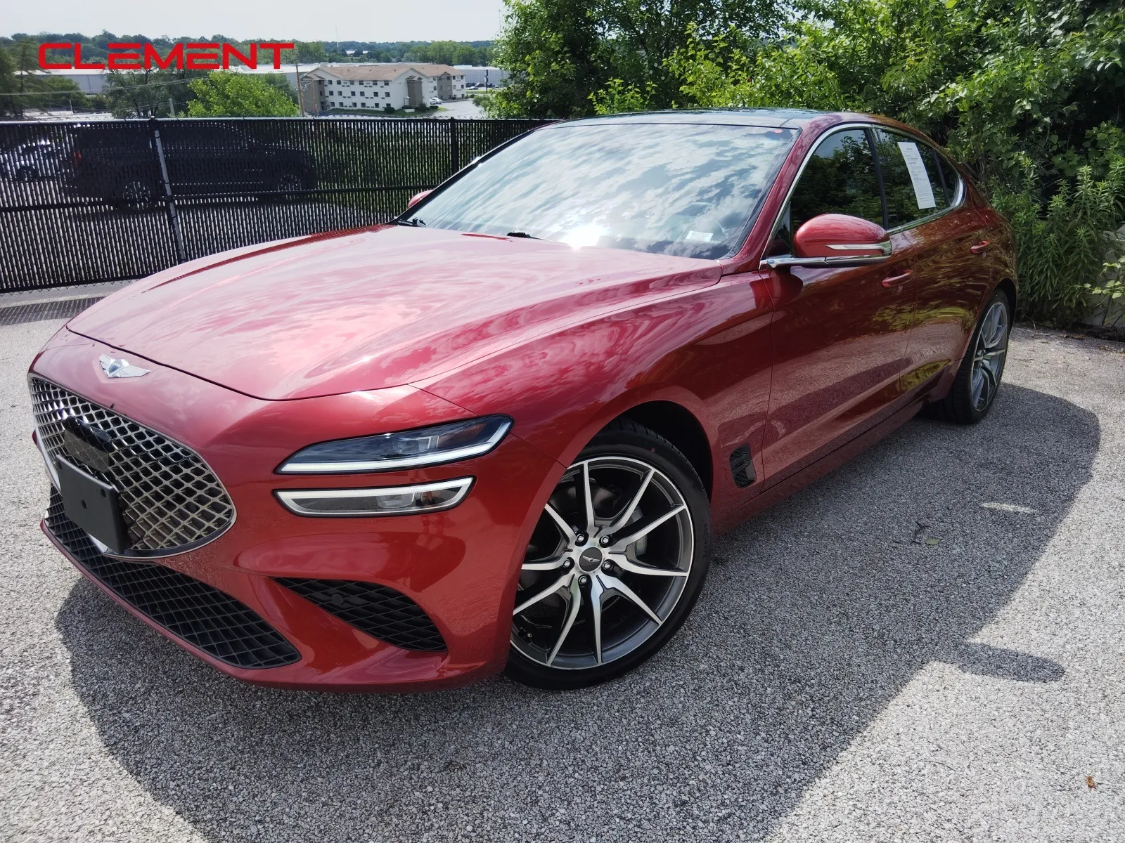 2022 Genesis G70 2.0T for sale in Florissant, MO