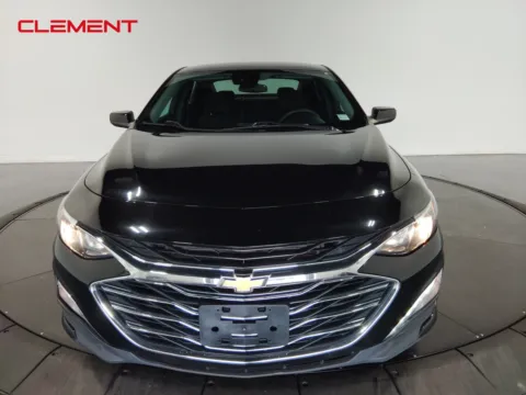 Photos of 2023 Chevrolet Malibu LT for sale in Florissant, MO at Clement Pre-Owned