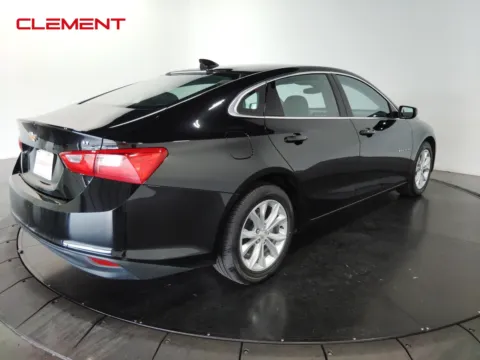More photos of 2023 Chevrolet Malibu LT at Clement Pre-Owned, MO