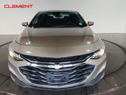 Photos of 2023 Chevrolet Malibu LT for sale in Florissant, MO at Clement Pre-Owned
