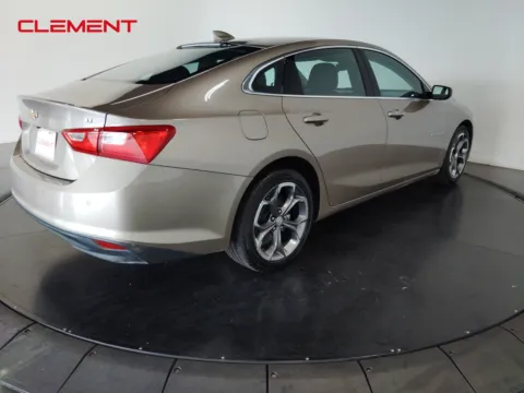 More photos of 2023 Chevrolet Malibu LT at Clement Pre-Owned, MO