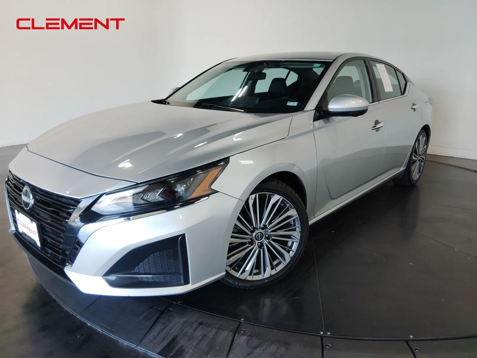 2023 Nissan Altima 2.5 SL for sale in Florissant, MO