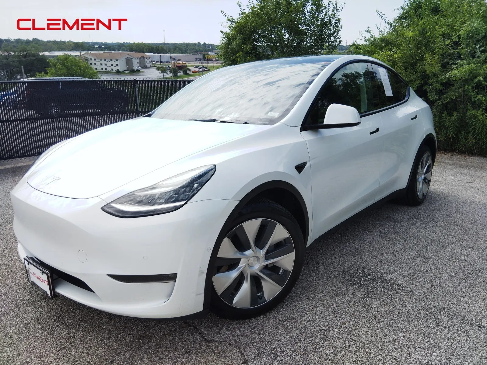 2021 Tesla Model Y Long Range for sale in Florissant, MO