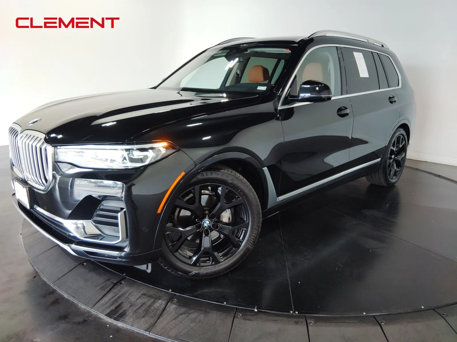 2022 BMW X7 xDrive40i for sale in Florissant, MO