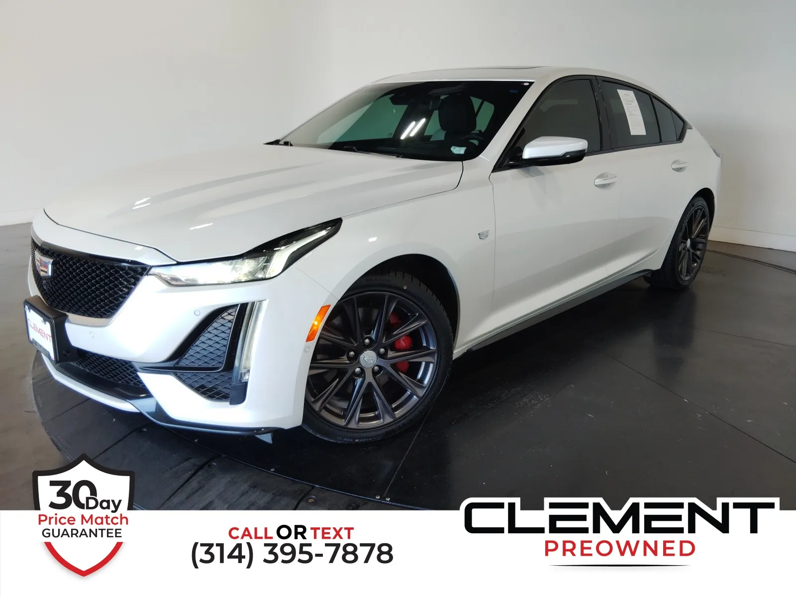2021 Cadillac CT5 Sport for sale in Florissant, MO