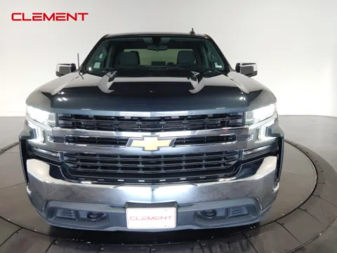 Photos of 2019 Chevrolet Silverado 1500 LT for sale in Florissant, MO at Clement Pre-Owned
