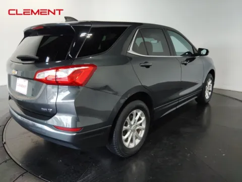 More photos of 2020 Chevrolet Equinox LT at Clement Pre-Owned, MO
