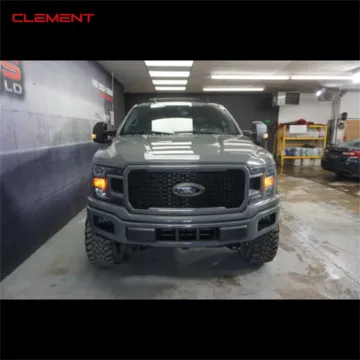 Photos of 2020 Ford F-150 XLT for sale in Florissant, MO at Clement Pre-Owned