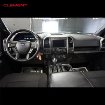 More photos of 2020 Ford F-150 XLT at Clement Pre-Owned, MO