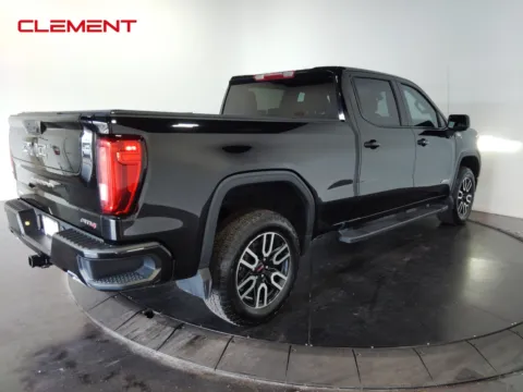 More photos of 2022 GMC Sierra 1500 AT4 at Clement Pre-Owned, MO