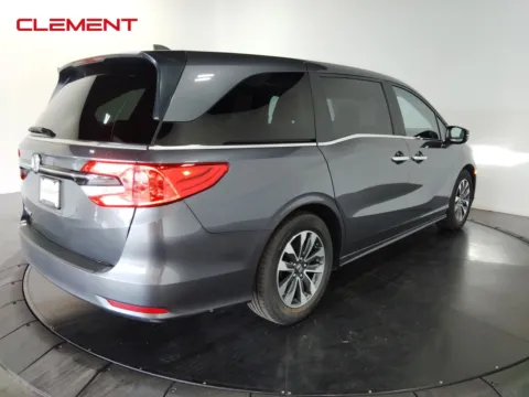 More photos of 2023 Honda Odyssey EX-L at Clement Pre-Owned, MO