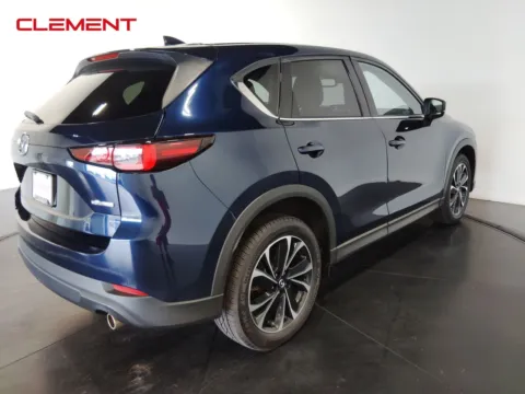 More photos of 2022 Mazda CX-5 2.5 S Premium Plus Package at Clement Pre-Owned, MO