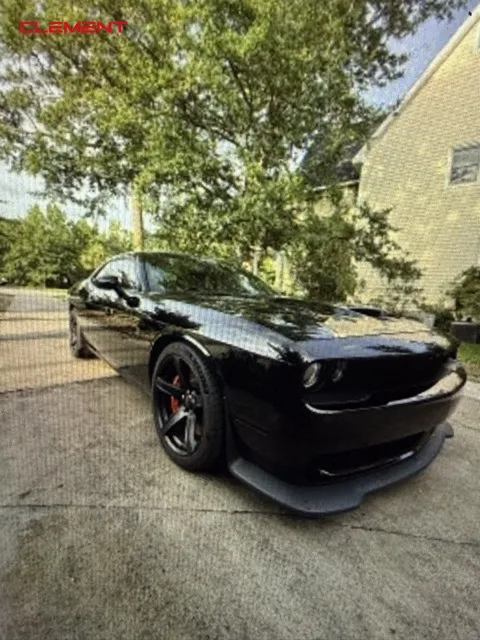 2018 Dodge Challenger SRT Hellcat for sale in Florissant, MO