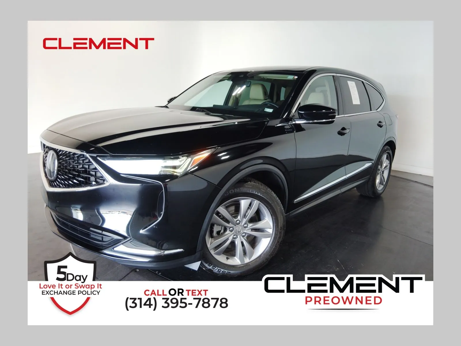 2022 Acura MDX 3.5L for sale in Florissant, MO