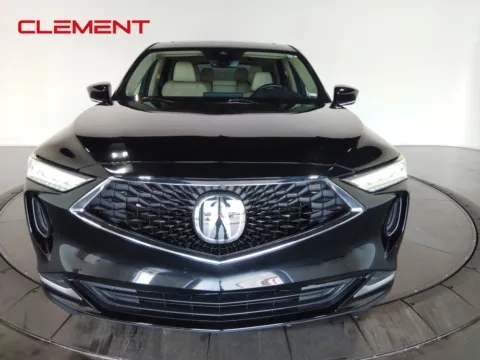Photos of 2022 Acura MDX 3.5L for sale in Florissant, MO at Clement Pre-Owned