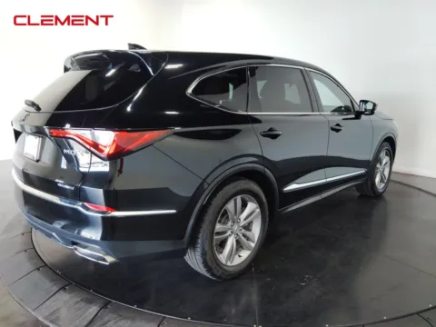 More photos of 2022 Acura MDX 3.5L at Clement Pre-Owned, MO