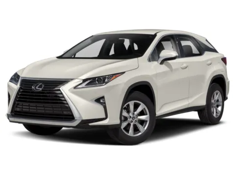 Silver 2019 Lexus RX 350 for sale in Florissant, MO