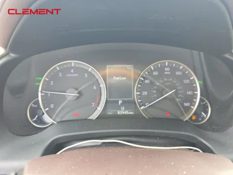 Photos of 2019 Lexus RX 350 for sale in Florissant, MO at Clement Pre-Owned