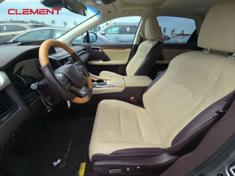 Another view of 2019 Lexus RX 350 for sale in Florissant, MO at Clement Pre-Owned