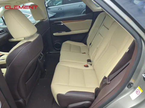 More photos of 2019 Lexus RX 350 at Clement Pre-Owned, MO