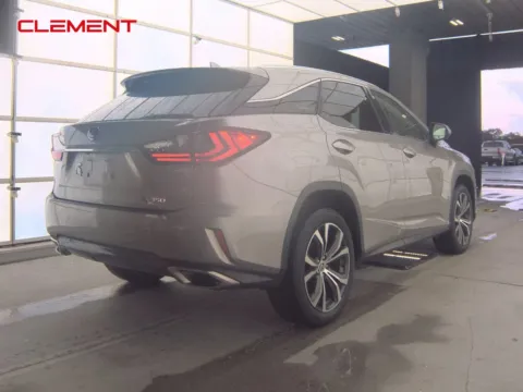 More photos of 2019 Lexus RX 350 at Clement Pre-Owned, MO