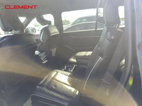 More photos of 2022 Jeep Grand Cherokee L Summit at Clement Pre-Owned, MO