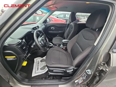 Another view of 2018 Kia Soul for sale in Florissant, MO at Clement Pre-Owned