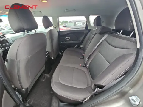 More photos of 2018 Kia Soul at Clement Pre-Owned, MO