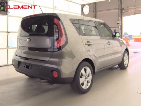 More photos of 2018 Kia Soul at Clement Pre-Owned, MO