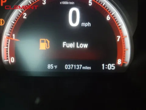 Photos of 2020 Honda Civic Sport for sale in Florissant, MO at Clement Pre-Owned