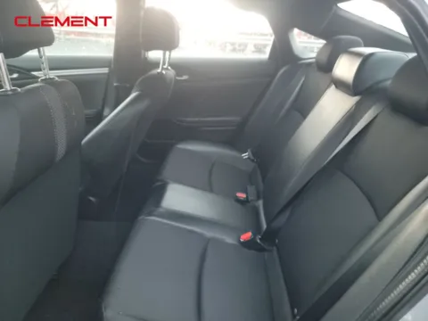 More photos of 2020 Honda Civic Sport at Clement Pre-Owned, MO